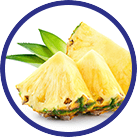 Ingredient: Pineapple