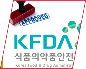 Korea Food & Drug Administration