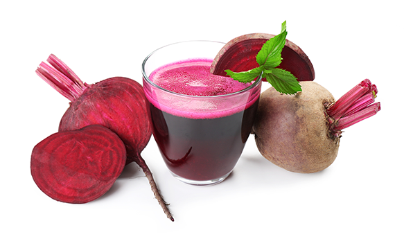 beet-root