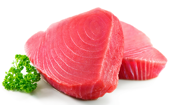 fish-meat