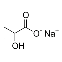 Sodium Lactate (8%)