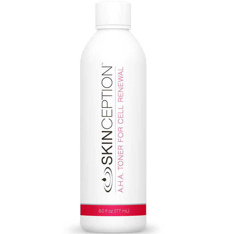 A.H.A. Toner For Cell Renewal™