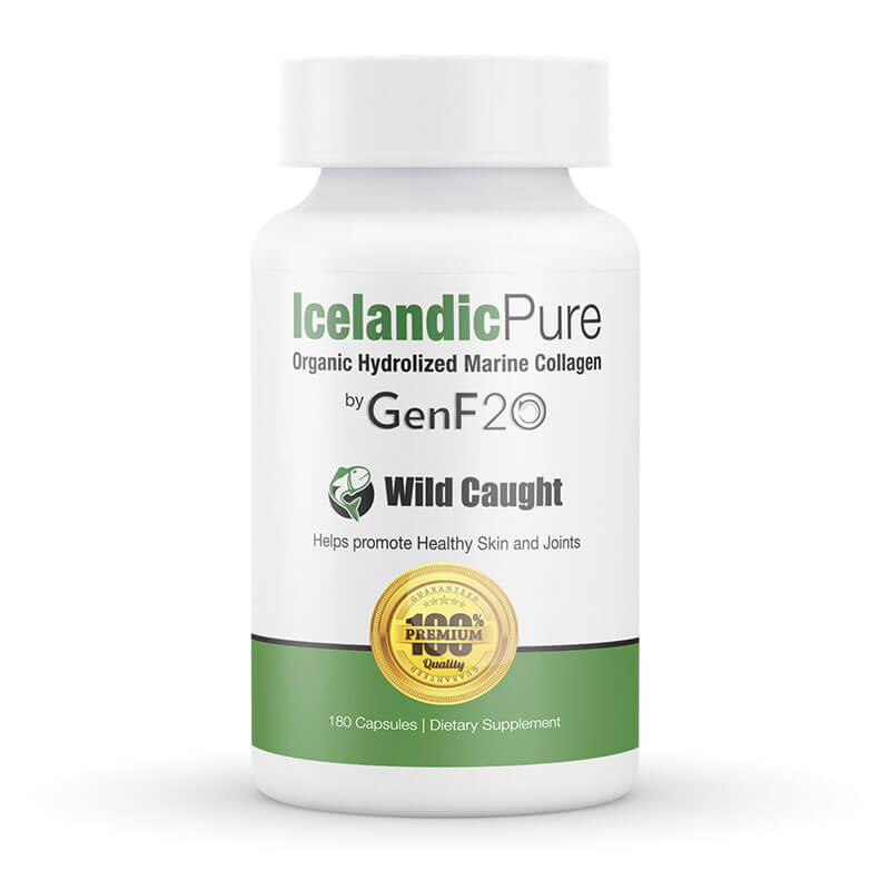 Icelandic Pure