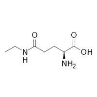 Theanine Molecule