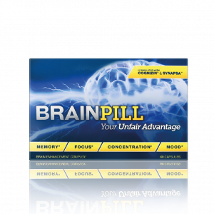 
BrainPill