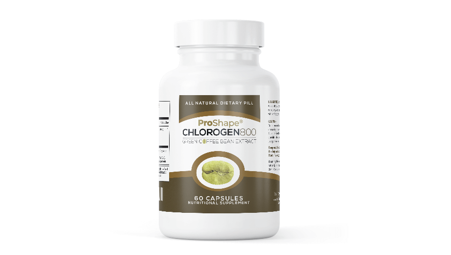ProShape® Chlorogen800®