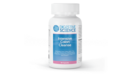Intensive Colon Cleanse™