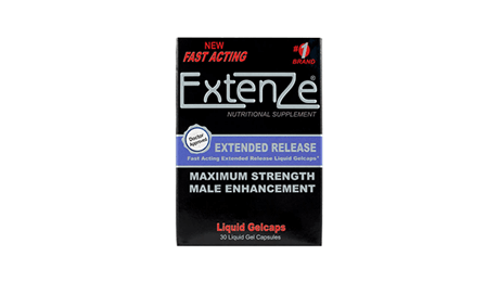 ExtenZe™