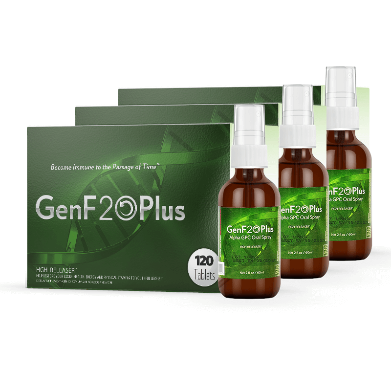 GenF20®Plus