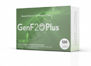 GenF20® Plus