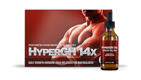 HyperGH 14X™
