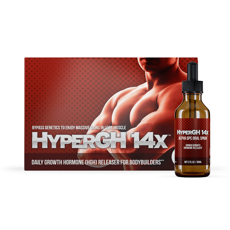 HyperGH 14X®