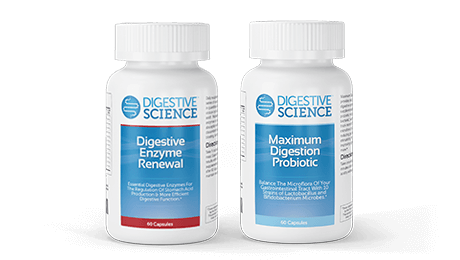 IBS Relief System™