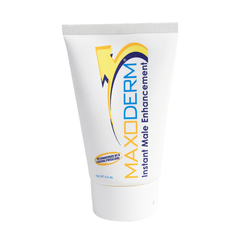 Maxoderm® - Leading Edge Health