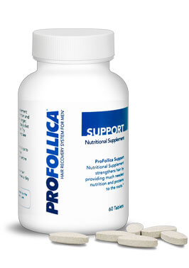 
ProFollica® Nutritional Supplement