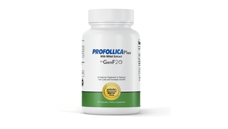 Profollica® Plus With Millet Extract
