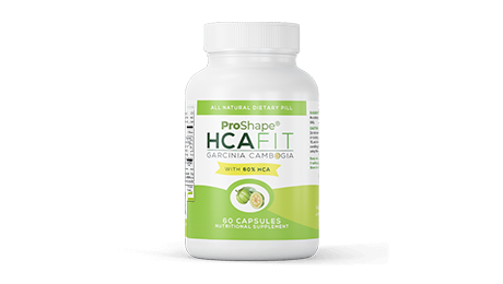 ProShape® HCAFit®