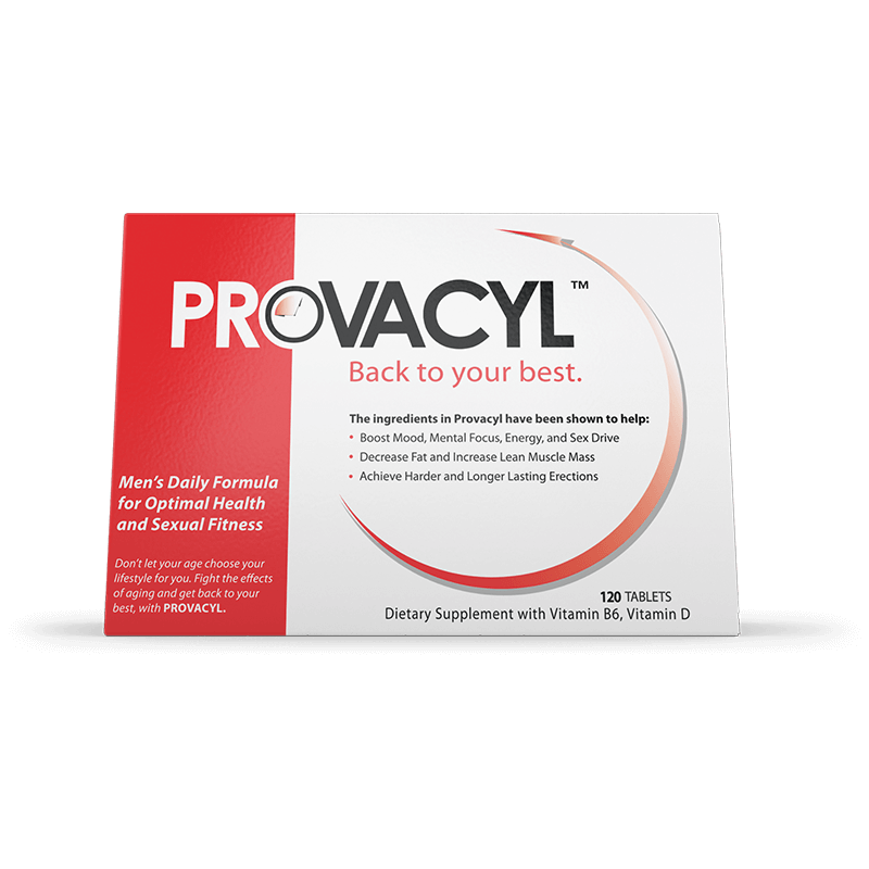 Provacyl™