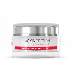 Skinception® Intensive Stretchmark Therapy