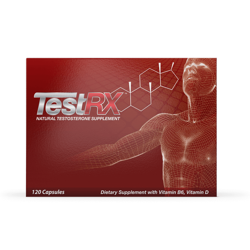 TestRX™