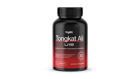 VigRX® Tongkat Ali LJ100