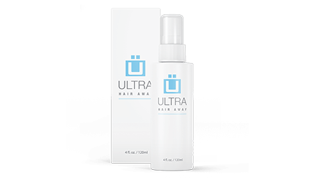 Ultra Hair Away®