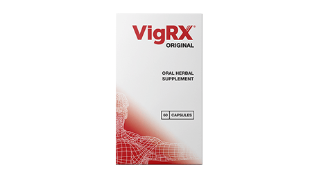 VigRX®