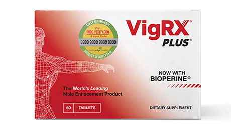 VigRX Plus®