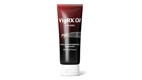 VigRX Oil®