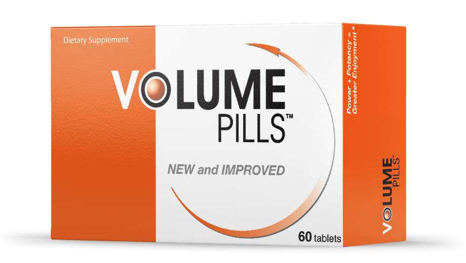Volume Pills™