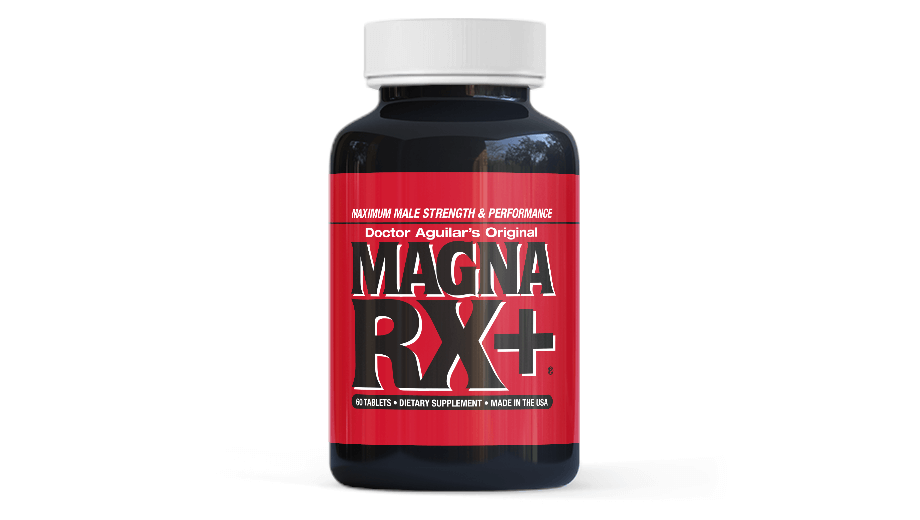 Magna RX+®