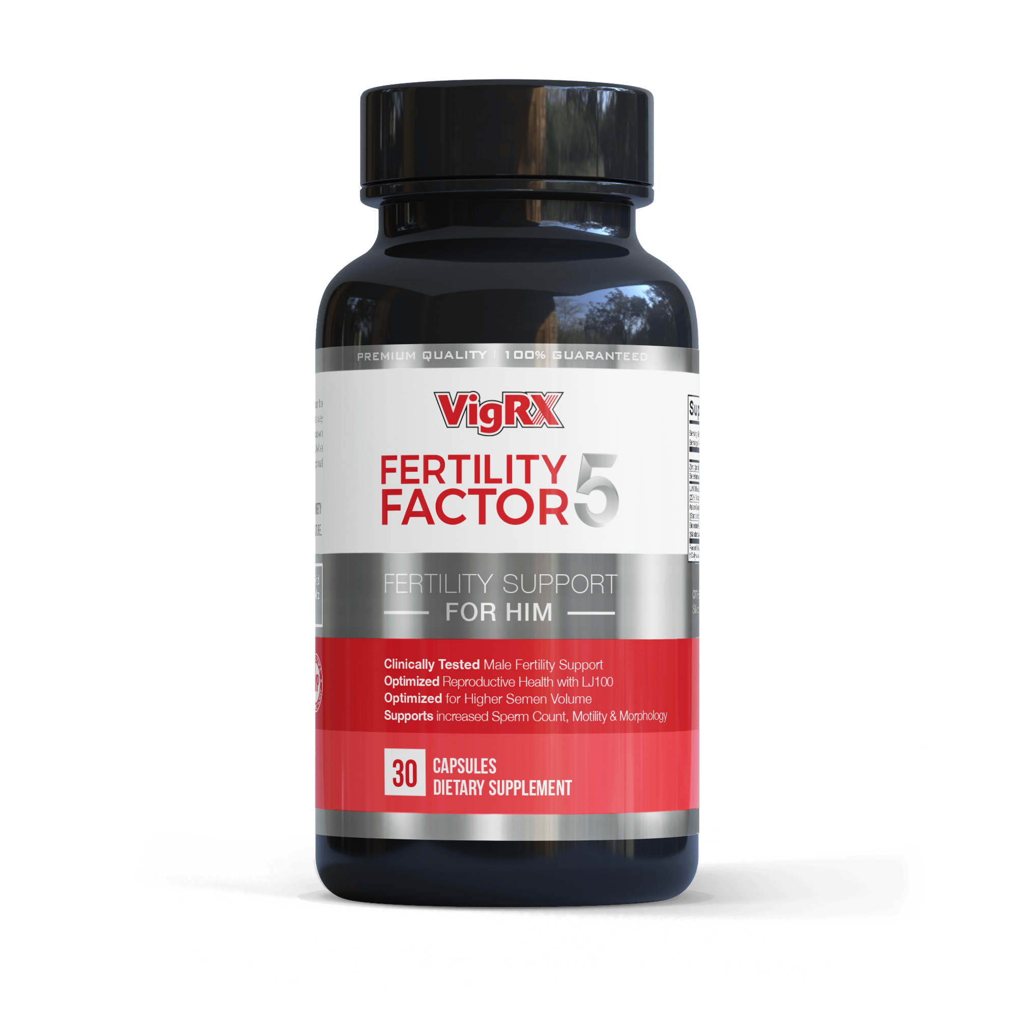 Fertility Factor 5™