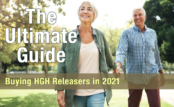 The Ultimate Guide to Buying HGH Releasers in 2021