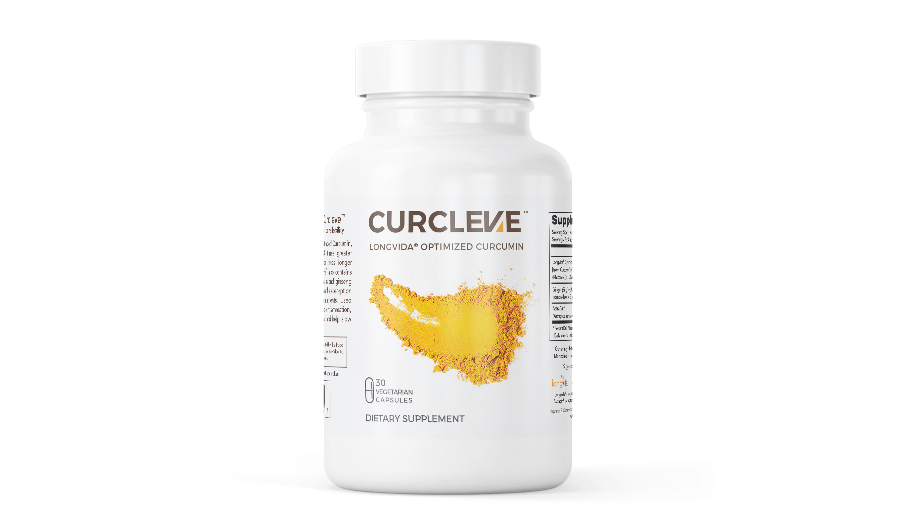 Curcleve®