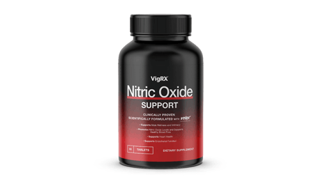 Nitric Oxide Support