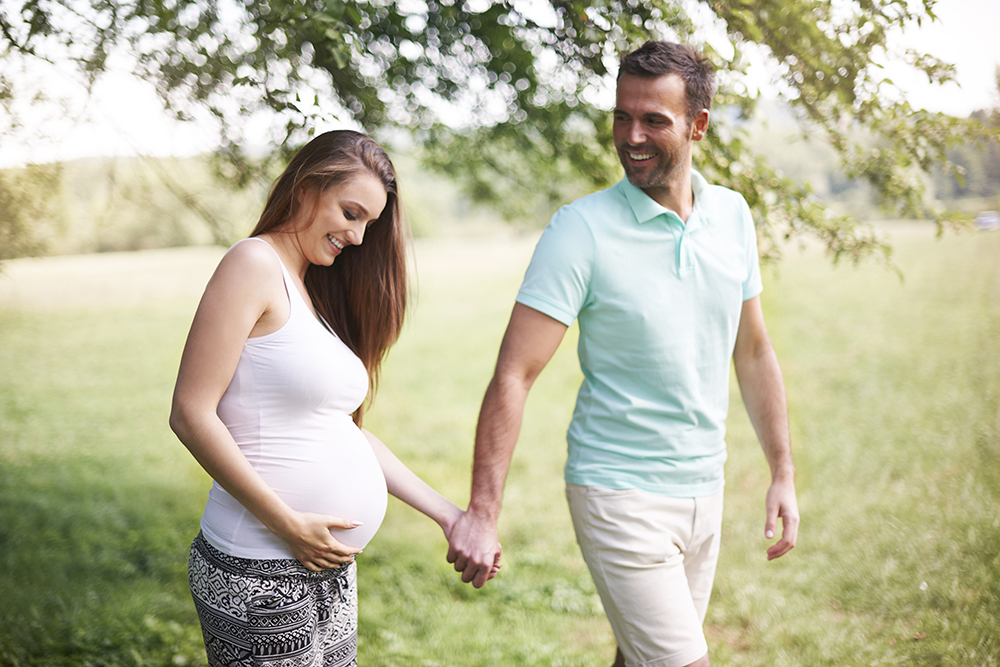 The Top 5 Natural Ingredients that Help Boost Fertility