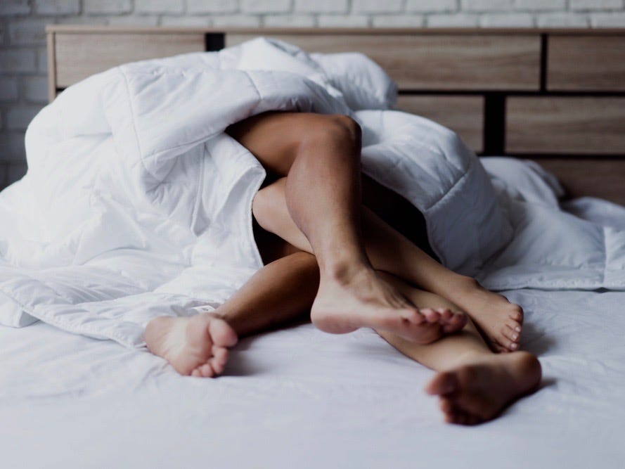 Image result for If you’re a girl who doesn’t know, you probably have never had a full-blown orgasm. And if you are a straight guy still having sex under the assumption that you can bring a girl to orgasm just through penetration, you have had girls fake orgasm.