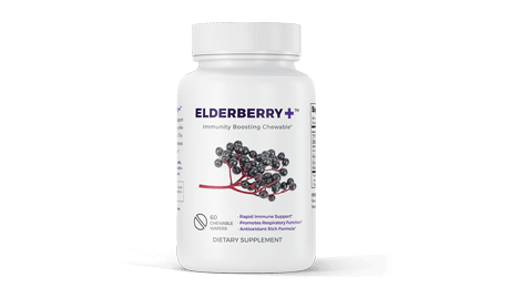 Elderberry Plus™