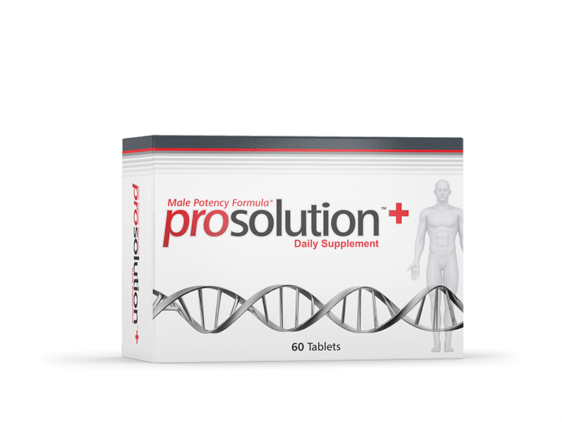 Prosolution Plus