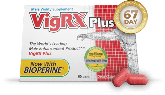 vigrx plus box