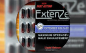 ExtenZe: The #1 Most Trusted Extended Release Male Enhancement Formula