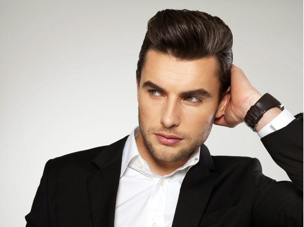 Best Hair Loss Treatments For Men Explained