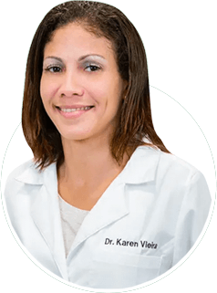 Dr. Karen Vieira, PhD. MSM