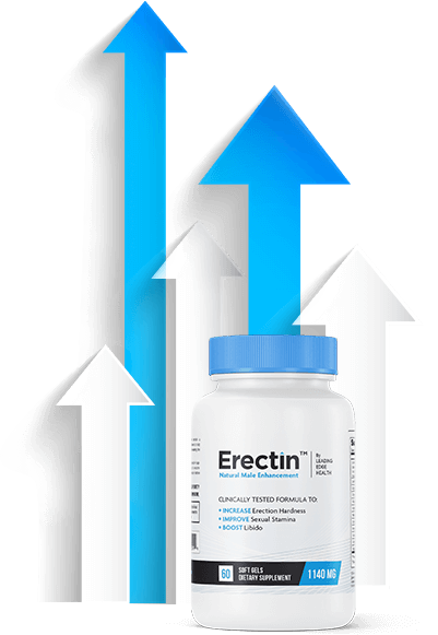 Erectin Bottle