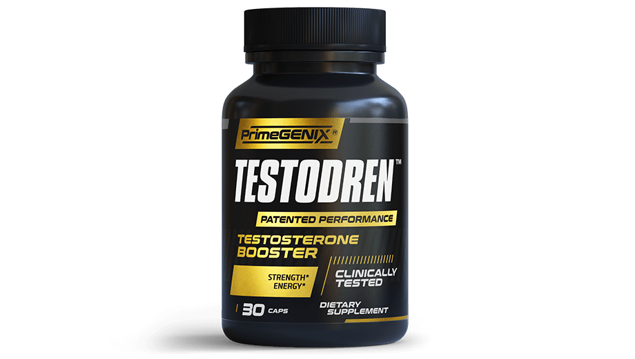 Testodren™