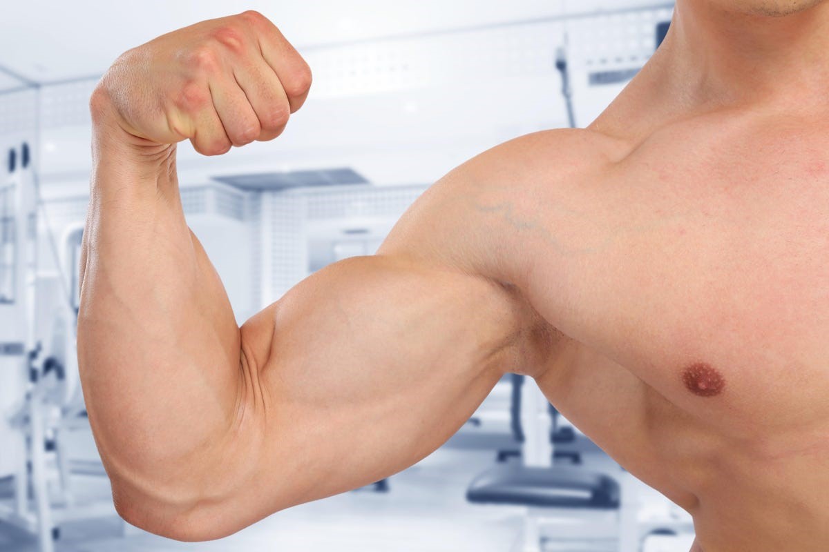 3 Testosterone Killers That You Should Avoid