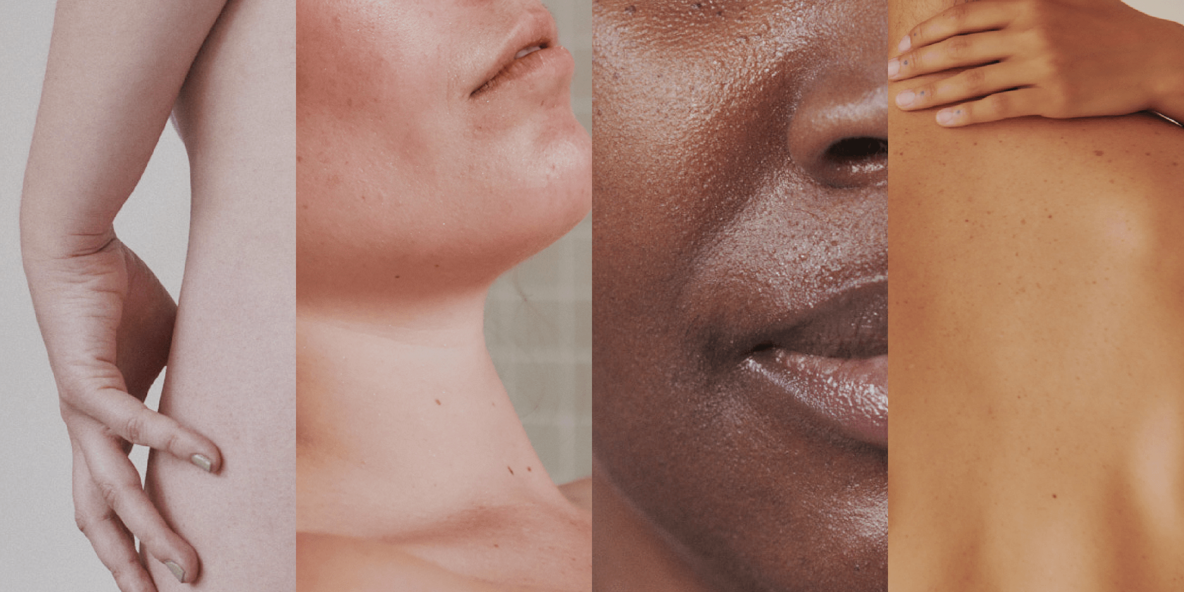 A Comprehensive Guide to Proper Exfoliation for Each Skin Type
