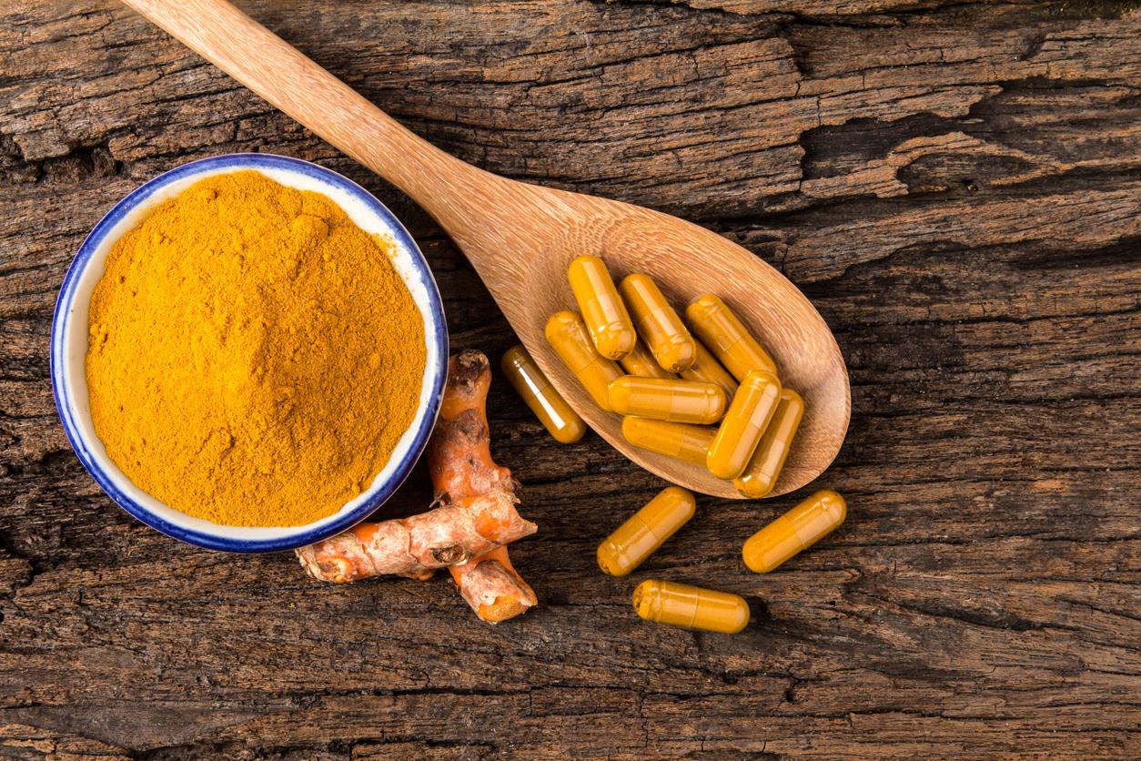 This Patented Curcumin Formula Can Benefit Your Body in These Top 3 Ways
