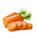 Ingredient: Carrot
