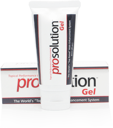 Prosolution Gel